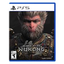 Black Myth: Wukong PS5