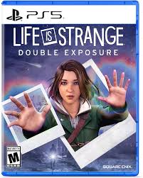 Life Is Strange: Double Exposure PS5