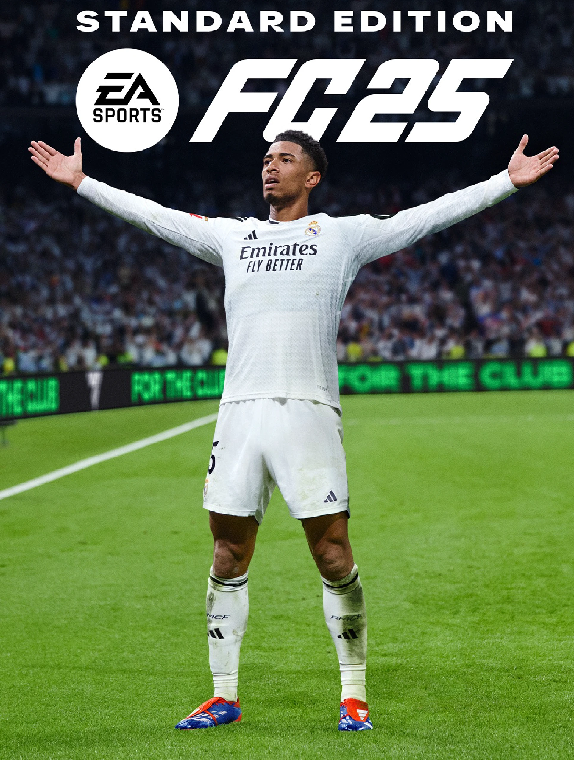 FC25 PS5