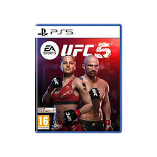UFC 5 PS5