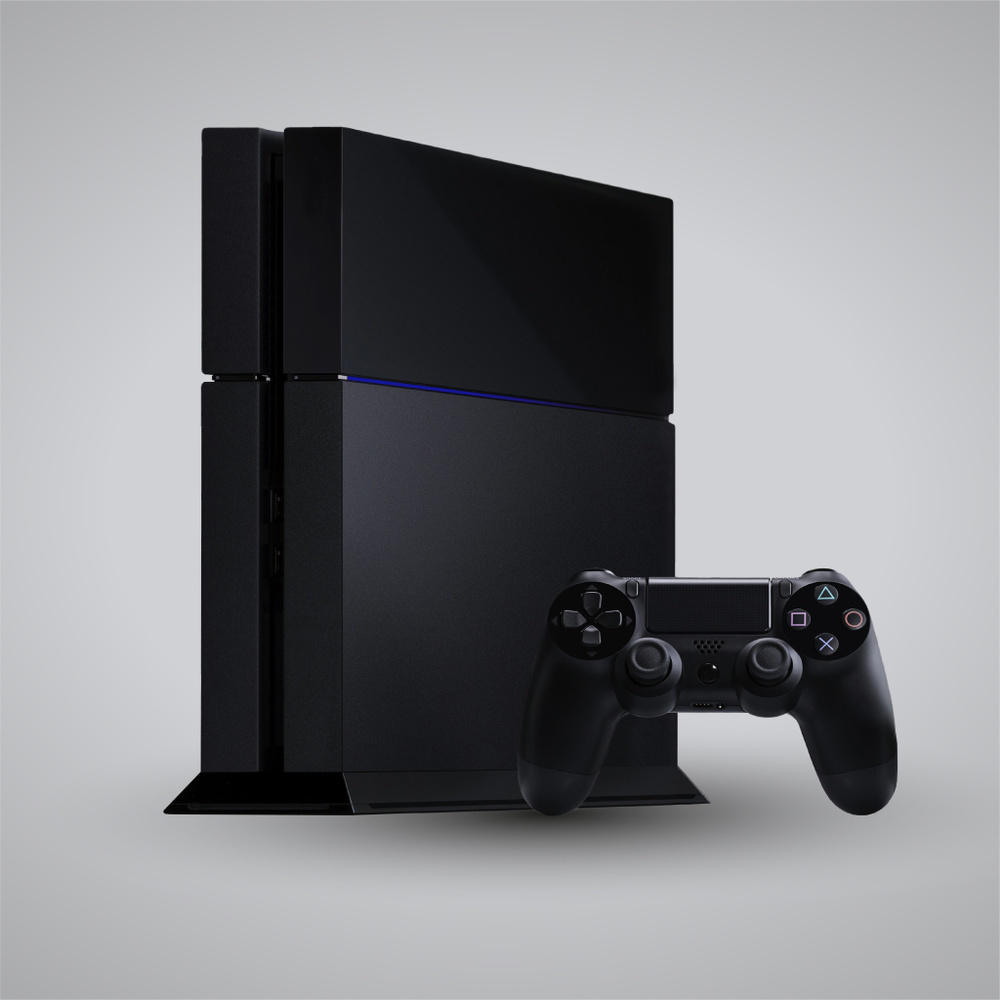 PlayStation 4 Fat 1TB Jailbreak