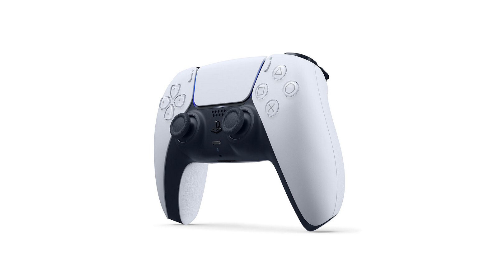 PlayStation 5 Controller White